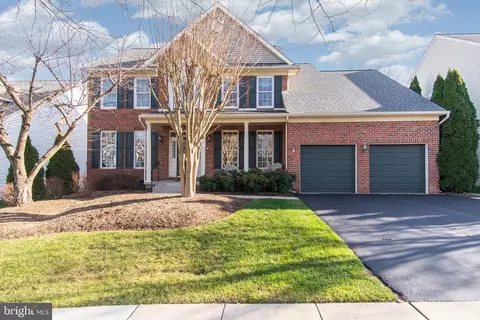 9015 Harris St, Frederick, MD 21704