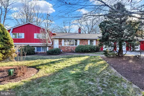 7509 Ridge Rd, Frederick, MD 21702