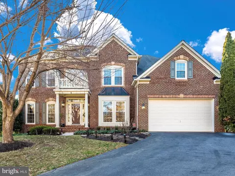 1 Tobias Run Ct, Middletown, MD 21769