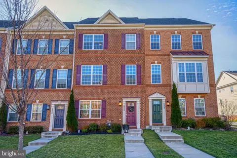 7203 Delegate Pl, Frederick, MD 21703