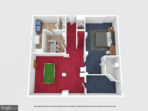 205 Upper College Ter, Frederick, MD 21701 photo 25