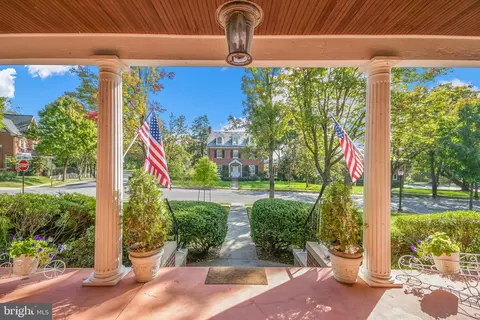 205 Upper College Ter, Frederick, MD 21701 photo 92