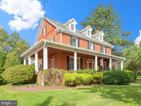 205 Upper College Ter, Frederick, MD 21701 photo 84