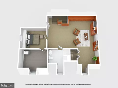 205 Upper College Ter, Frederick, MD 21701 photo 22