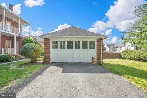 205 Upper College Ter, Frederick, MD 21701 photo 87