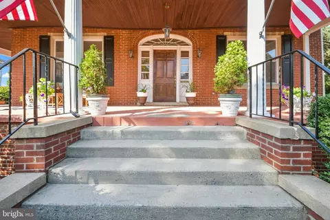 205 Upper College Ter, Frederick, MD 21701 photo 19