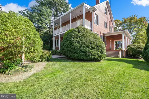 205 Upper College Ter, Frederick, MD 21701 photo 90