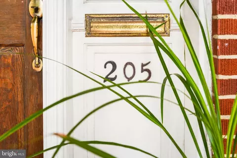 205 Upper College Ter, Frederick, MD 21701 photo 29
