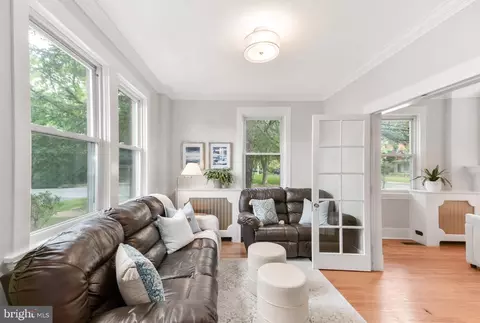 205 Upper College Ter, Frederick, MD 21701 photo 52