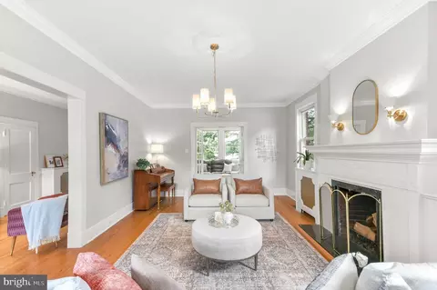 205 Upper College Ter, Frederick, MD 21701 photo 35