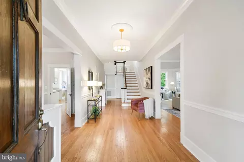 205 Upper College Ter, Frederick, MD 21701 photo 4
