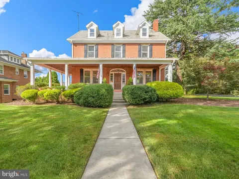 205 Upper College Ter, Frederick, MD 21701 photo 82