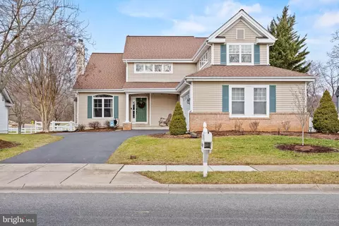 11704 Barn Swallow Way, New Market, MD 21774