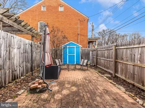 201 Washington St, Frederick, MD 21701 photo 27