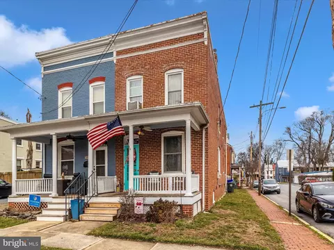 201 Washington St, Frederick, MD 21701 photo 24
