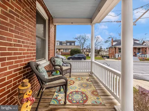 201 Washington St, Frederick, MD 21701 photo 26