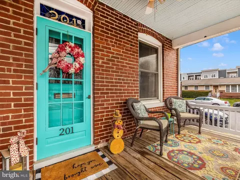 201 Washington St, Frederick, MD 21701 photo 25