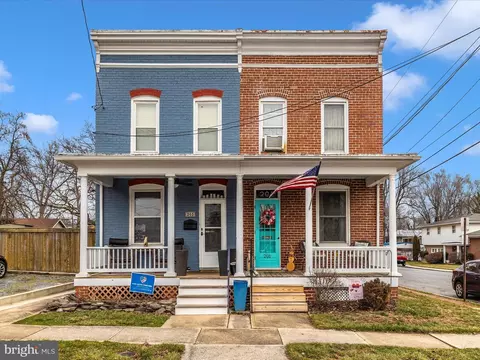 201 Washington St, Frederick, MD 21701 photo 32