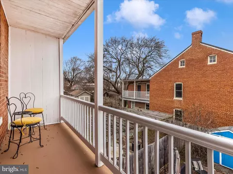 201 Washington St, Frederick, MD 21701 photo 20