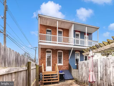 201 Washington St, Frederick, MD 21701 photo 28
