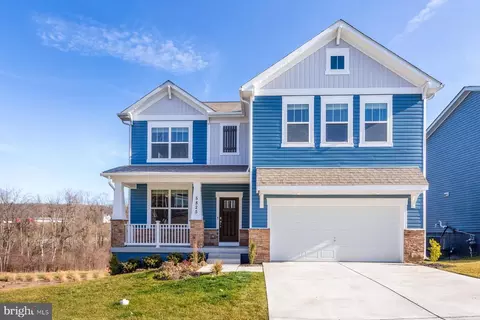 5825 Zoe Ln, Frederick, MD 21704