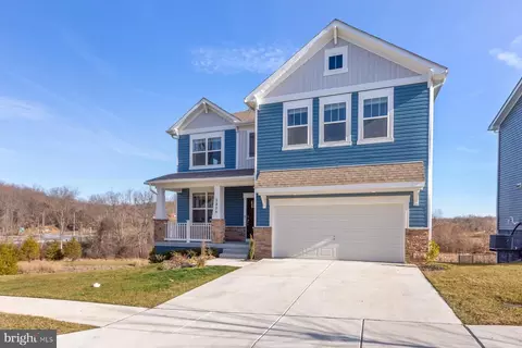 5825 Zoe Ln, Frederick, MD 21704 photo 2