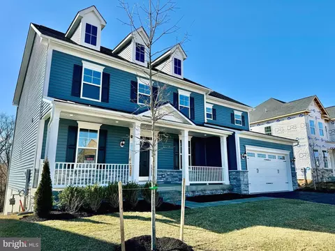 913 Shenandoah View Pkwy, Brunswick, MD 21716