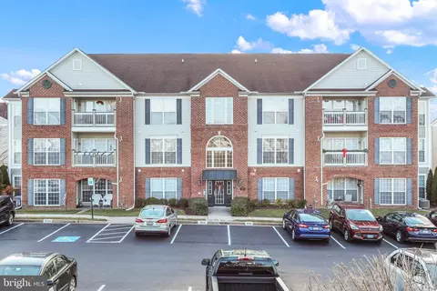 2505 Shelley Cir #5-2B, Frederick, MD 21702