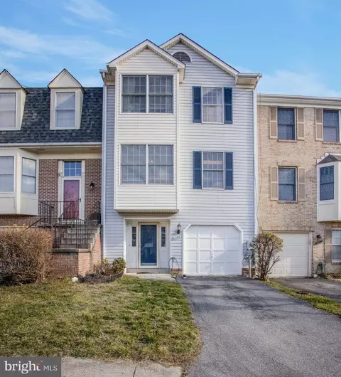 6597 Willard Horine Ct, Frederick, MD 21703