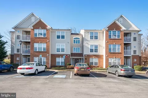 500 Patton Cir #7D, Frederick, MD 21703