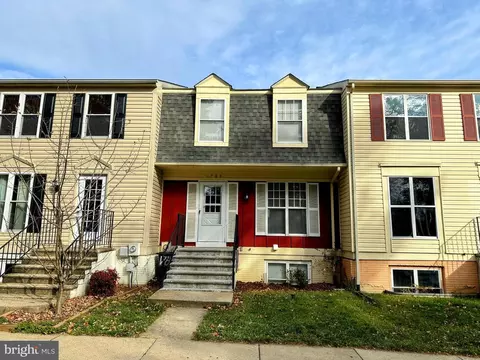 1764 Jacob Brunner Dr, Frederick, MD 21702