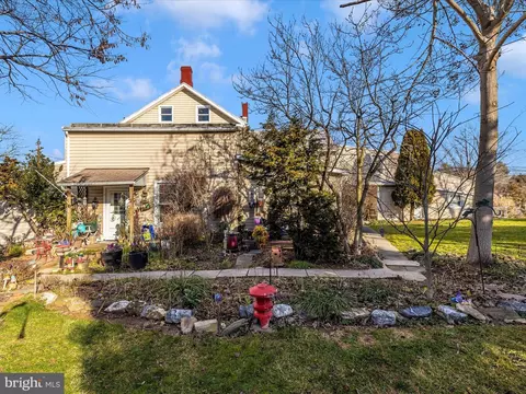 9823 Liberty Rd, Frederick, MD 21701 photo 9