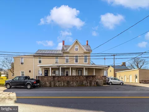 9823 Liberty Rd, Frederick, MD 21701 photo 2