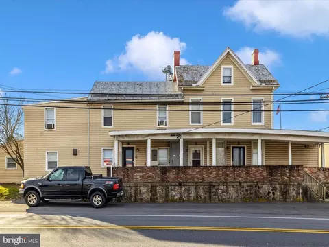 9823 Liberty Rd, Frederick, MD 21701