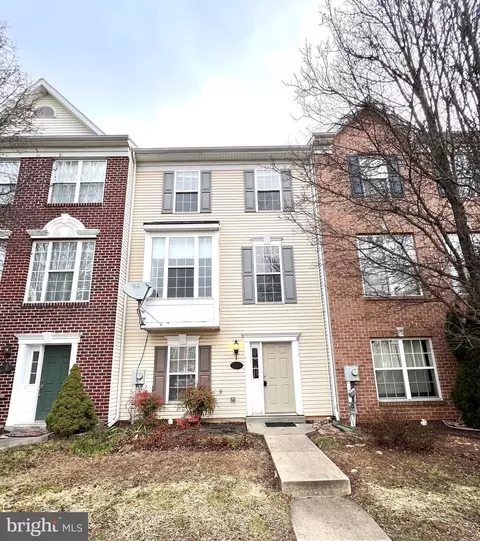 2502 Emerson Dr, Frederick, MD 21702