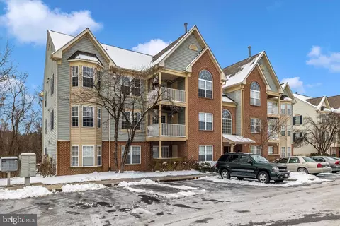 6505 Springwater Ct #7401, Frederick, MD 21701