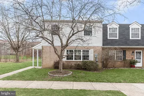 6918 Alex Ct, Frederick, MD 21703