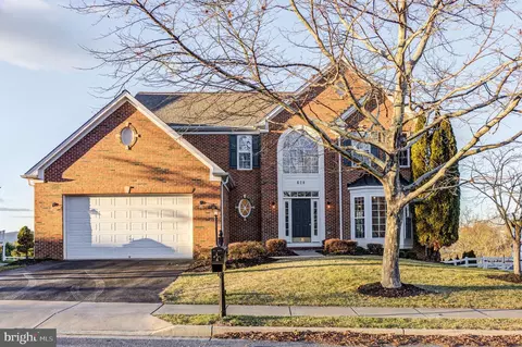 620 Glenbrook Dr, Middletown, MD 21769