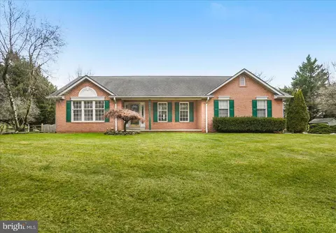 4749 Marianne Dr, Mount Airy, MD 21771