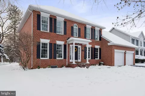 2203 Independence St, Frederick, MD 21702