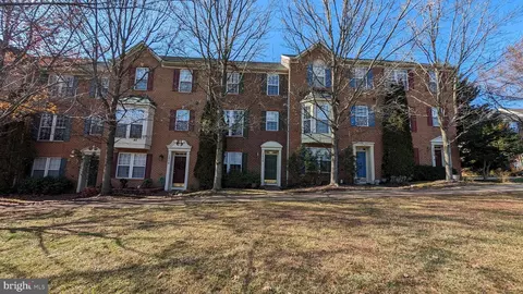 3816 Addison Woods Rd, Frederick, MD 21704