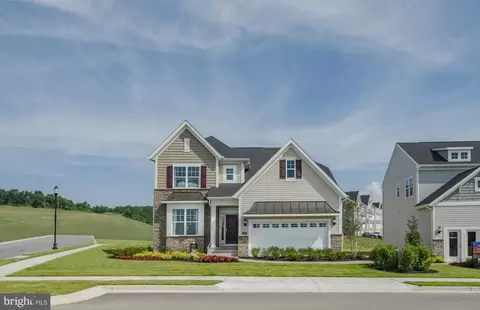 1317 Boundary Peak Ter, Frederick, MD 21702