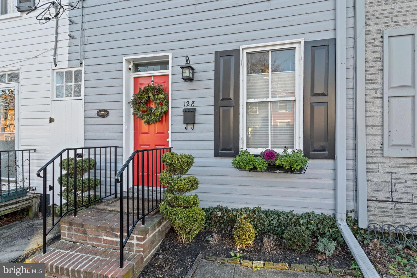 128 W 4th St, Frederick, MD 21701 photo 2