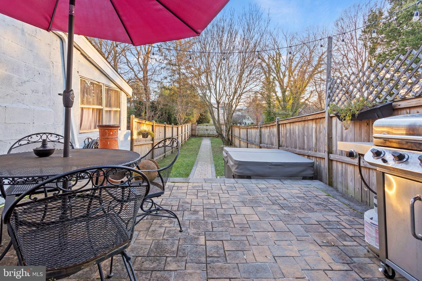 128 W 4th St, Frederick, MD 21701 photo 46