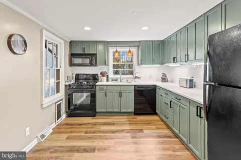128 W 4th St, Frederick, MD 21701 photo 12