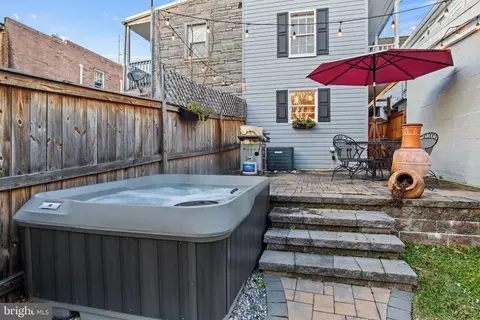 128 W 4th St, Frederick, MD 21701 photo 48