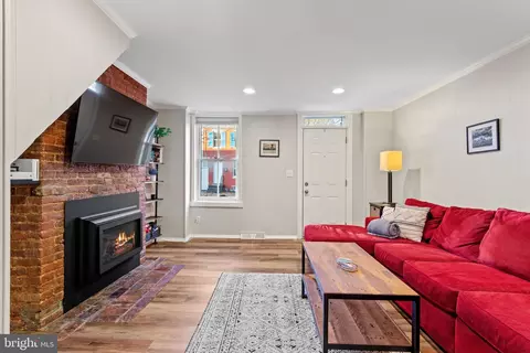 128 W 4th St, Frederick, MD 21701 photo 10