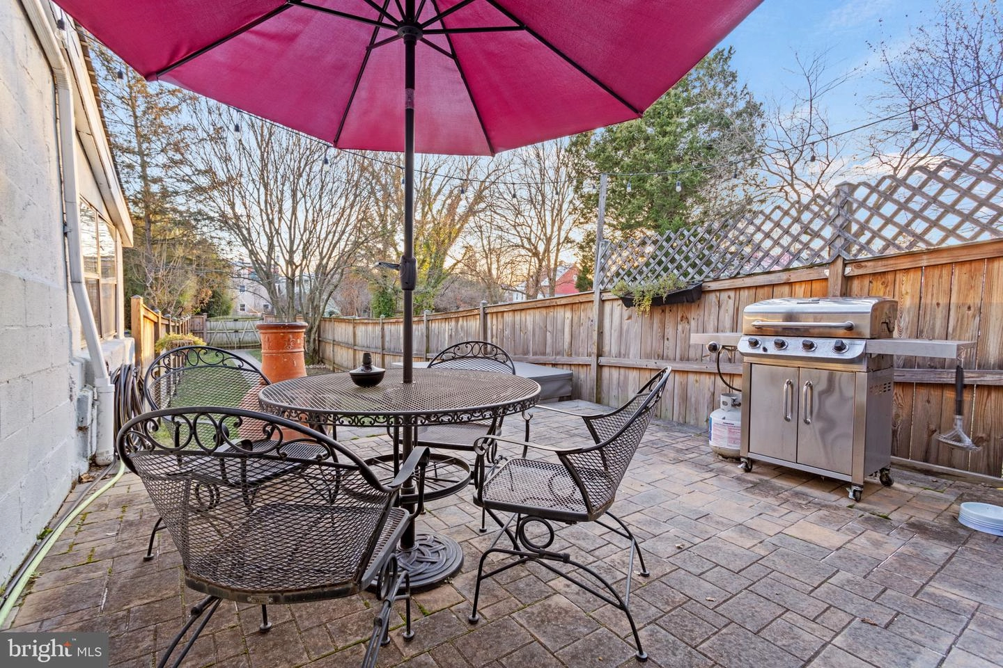 128 W 4th St, Frederick, MD 21701 photo 45