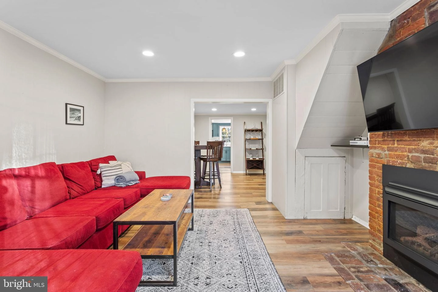 128 W 4th St, Frederick, MD 21701 photo 6