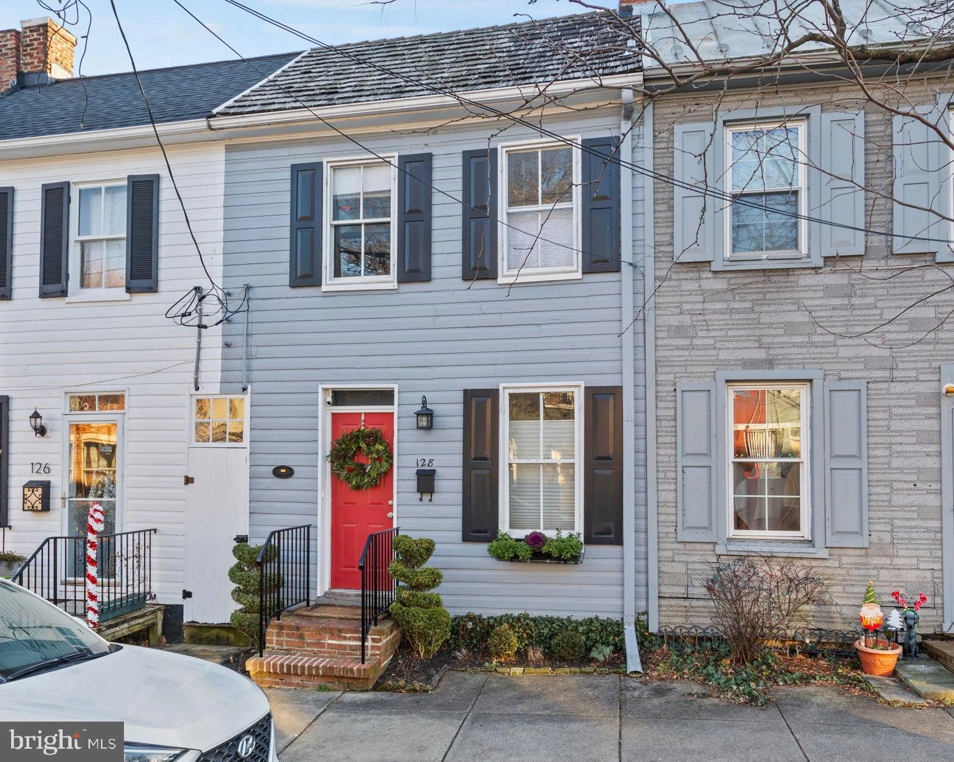 128 W 4th St, Frederick, MD 21701 photo 1